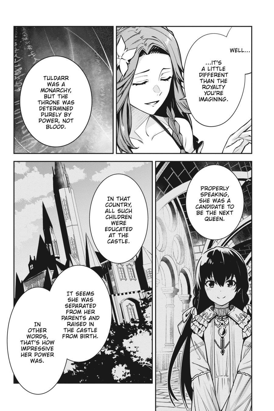 Read Unnamed Memory Manga Online