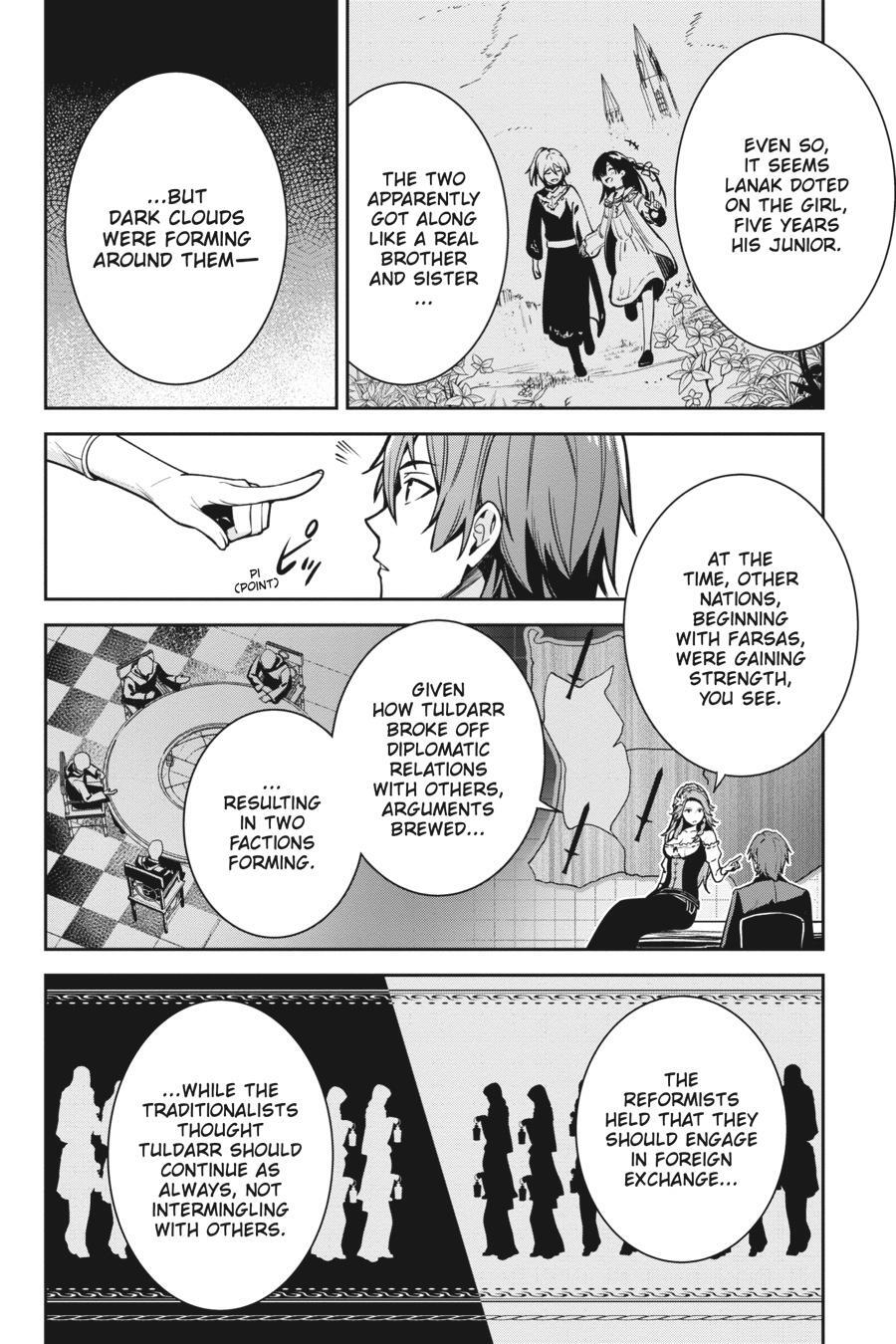 Read Unnamed Memory Manga Online