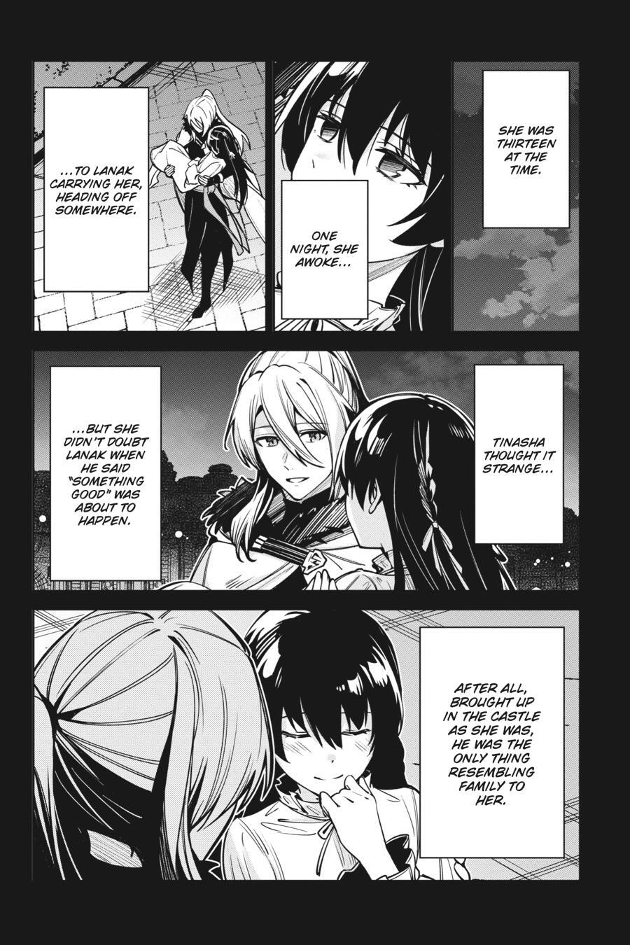 Read Unnamed Memory Manga Online