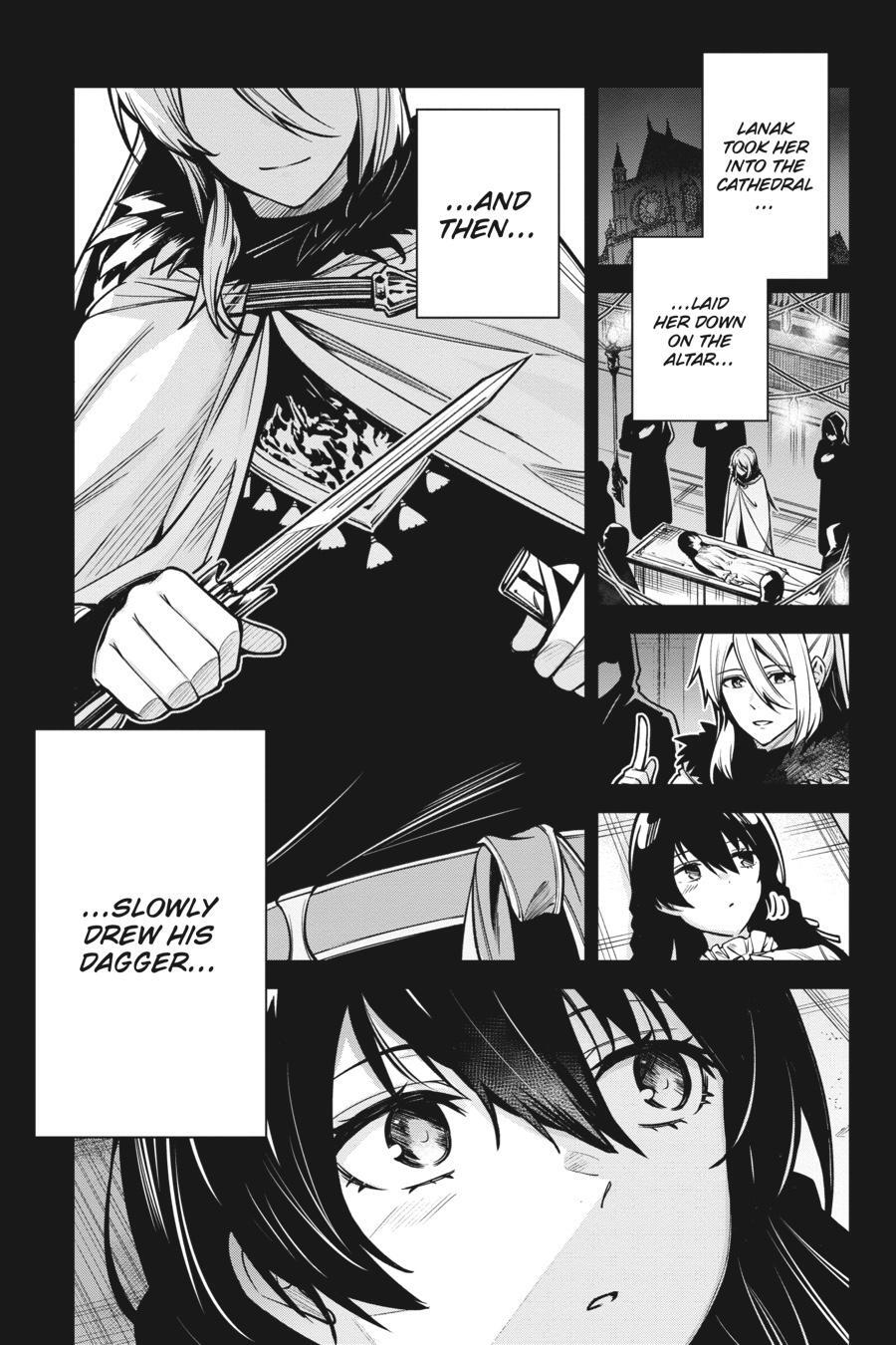 Read Unnamed Memory Manga Online