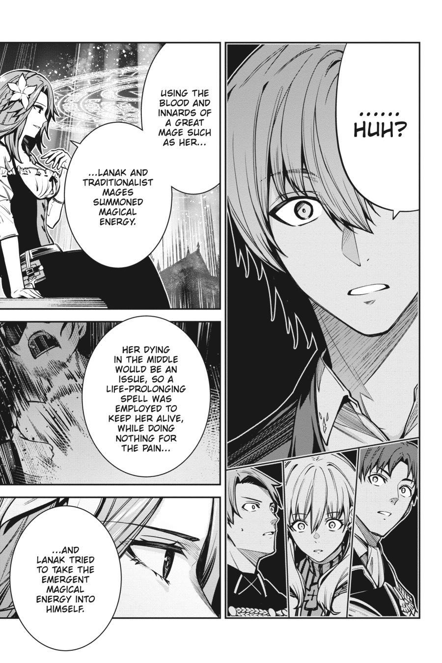 Read Unnamed Memory Manga Online