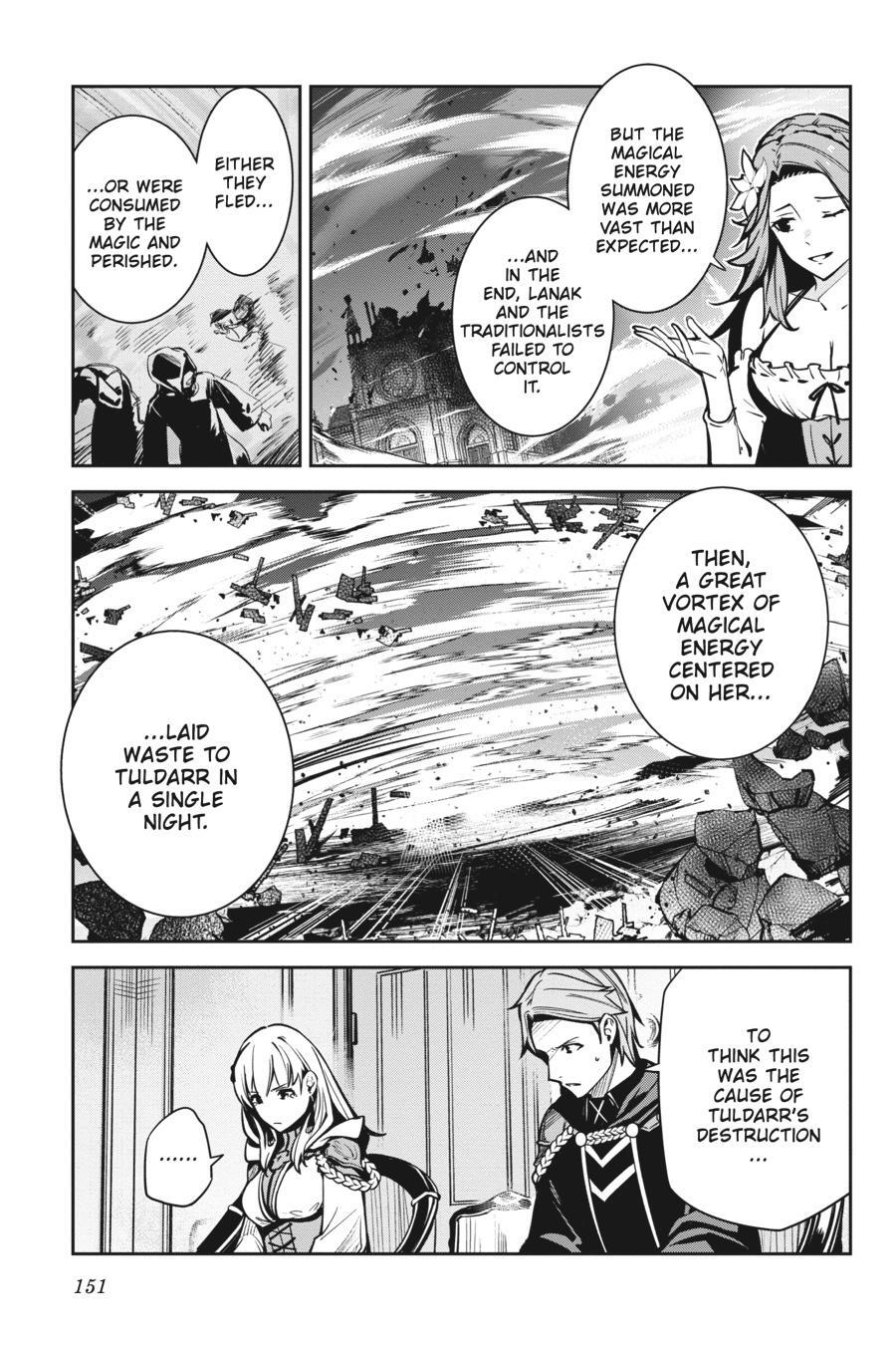 Read Unnamed Memory Manga Online