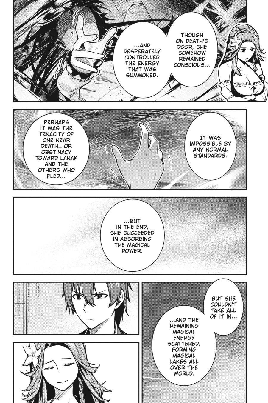 Read Unnamed Memory Manga Online