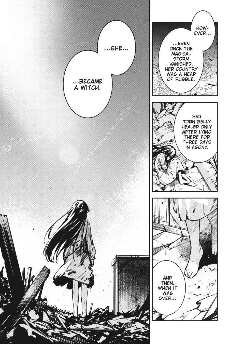 Read Unnamed Memory Manga Online
