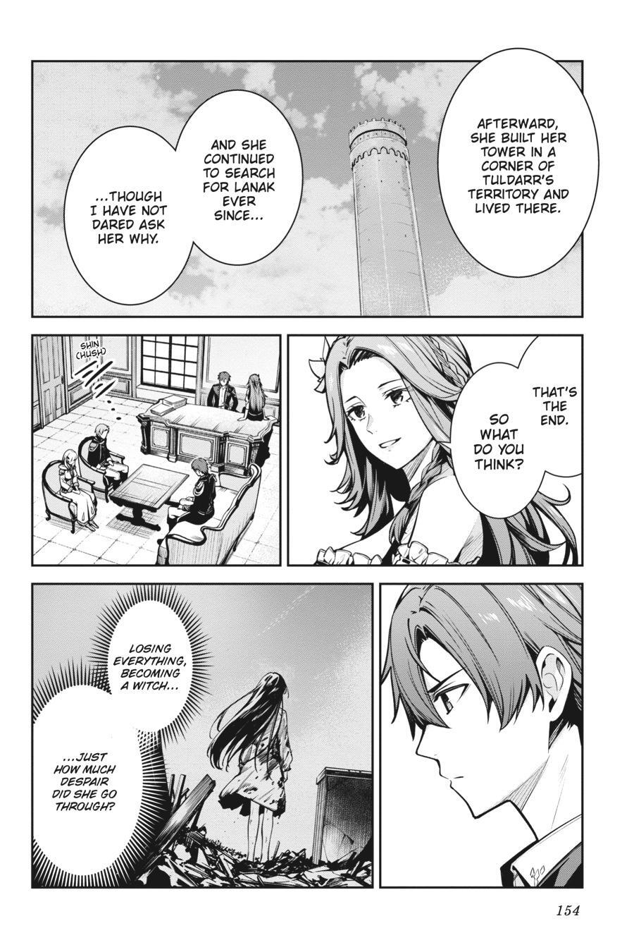 Read Unnamed Memory Manga Online