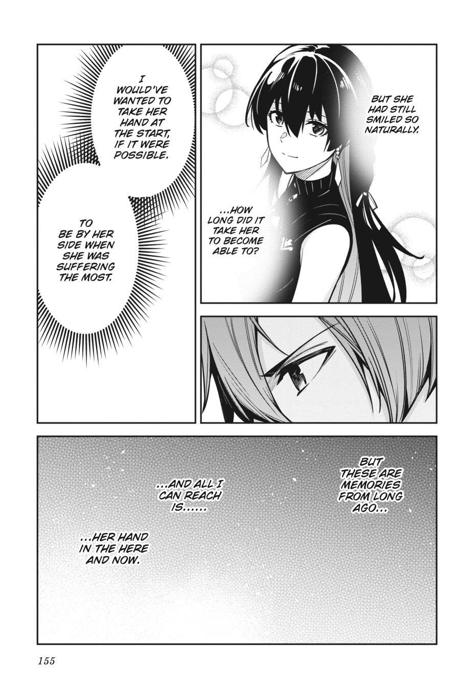 Read Unnamed Memory Manga Online