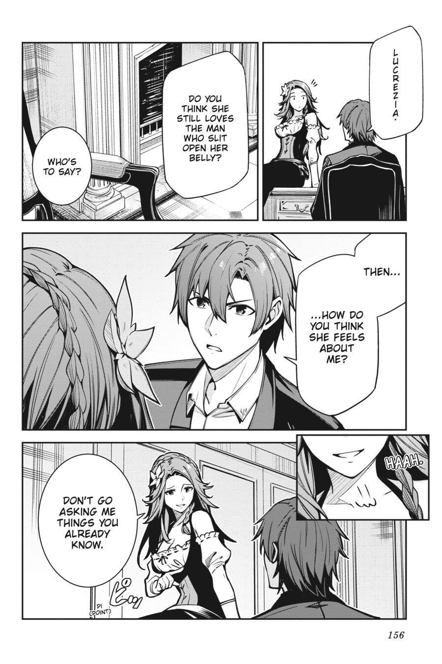 Read Unnamed Memory Manga Online