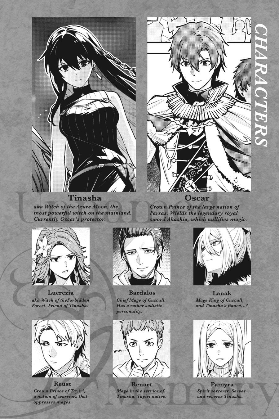 Read Unnamed Memory Manga Online
