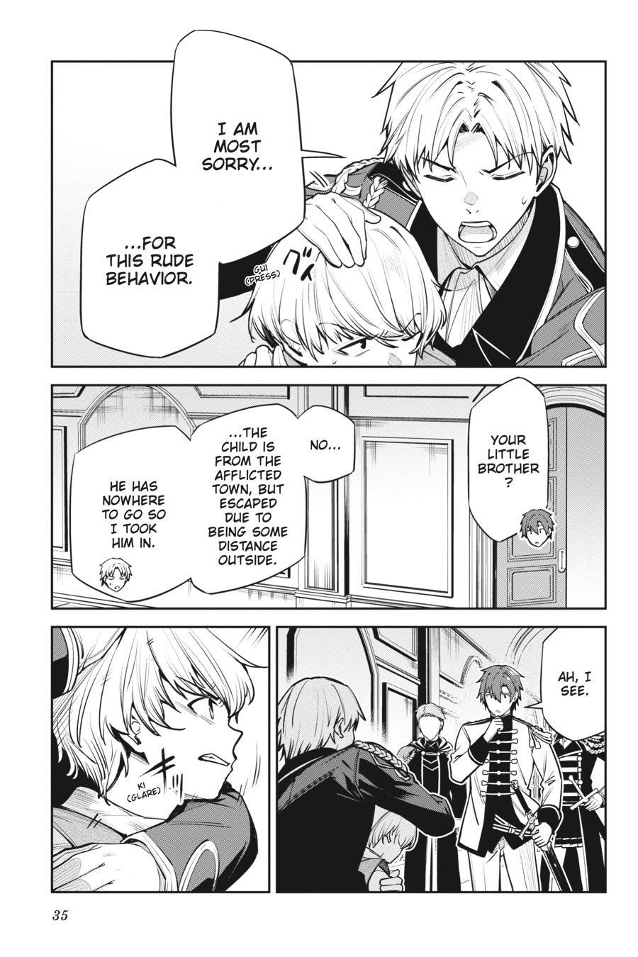 Read Unnamed Memory Manga Online