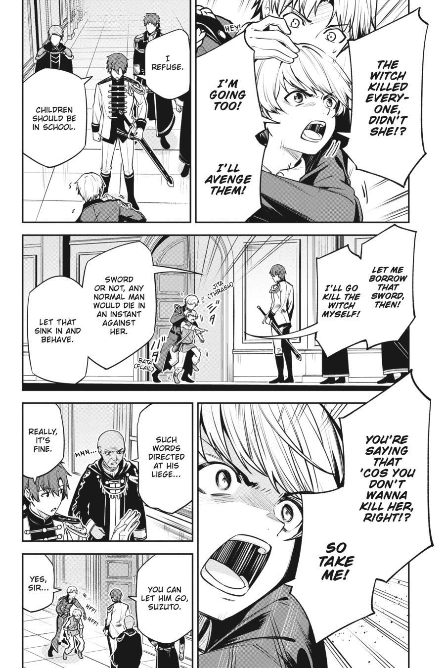 Read Unnamed Memory Manga Online