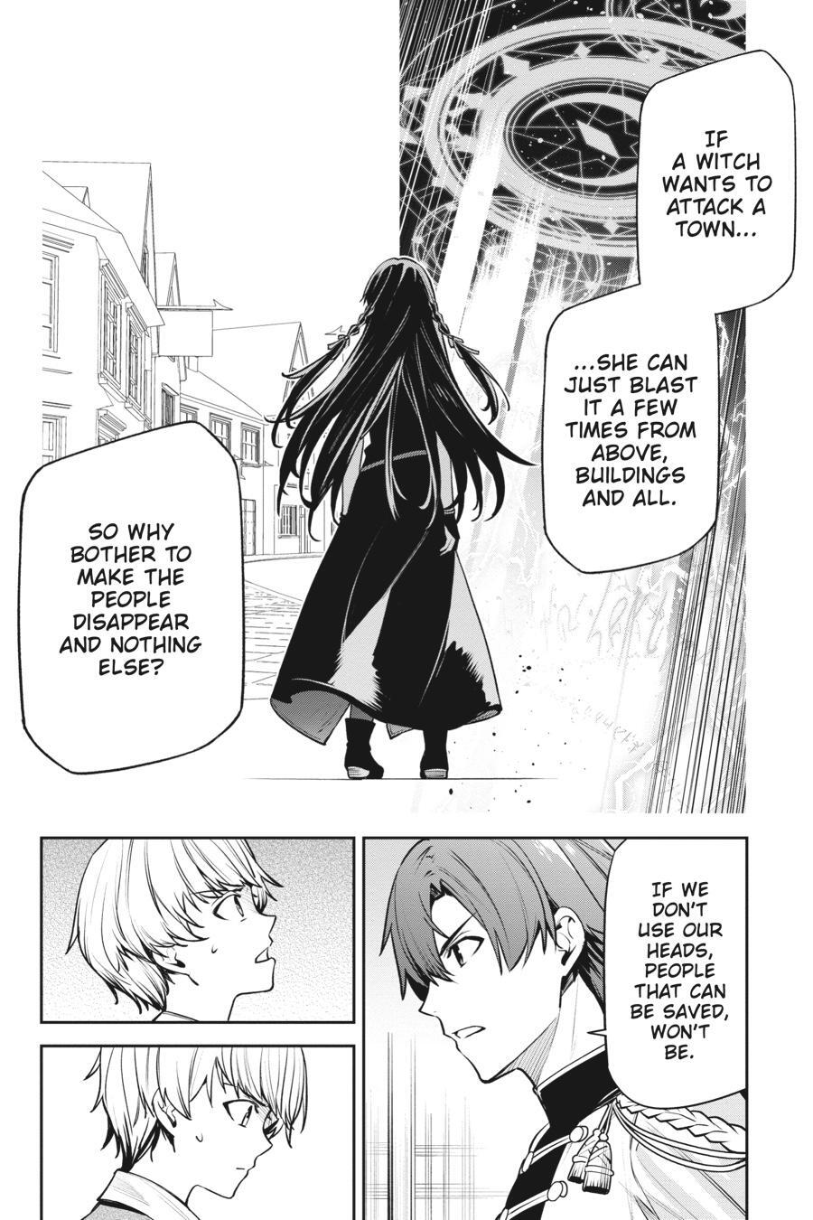 Read Unnamed Memory Manga Online