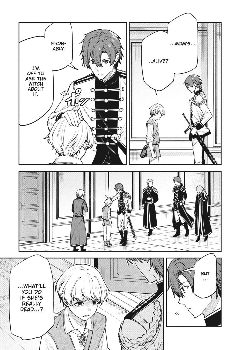 Read Unnamed Memory Manga Online