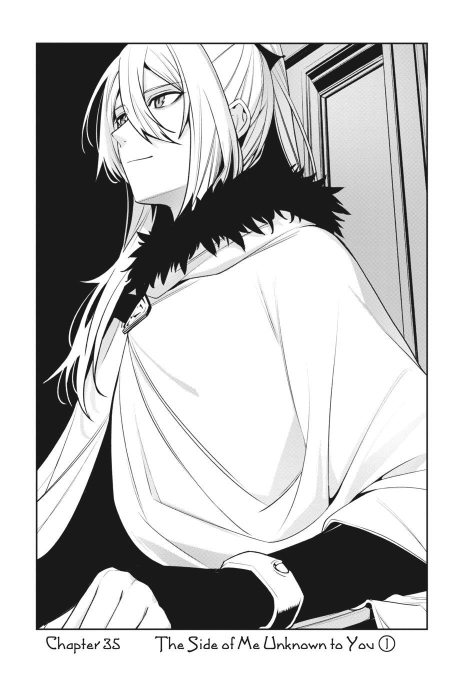 Read Unnamed Memory Manga Online