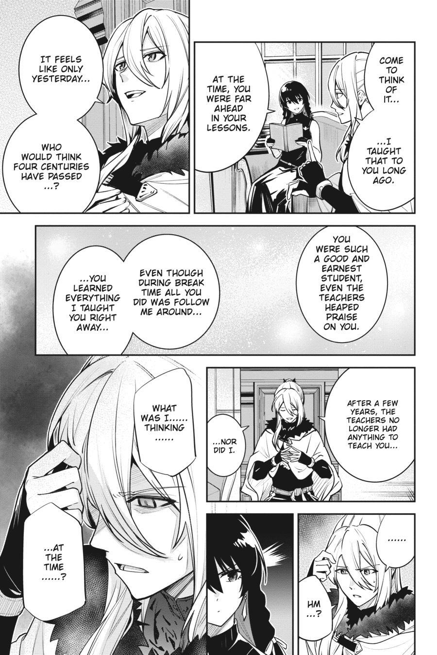 Read Unnamed Memory Manga Online