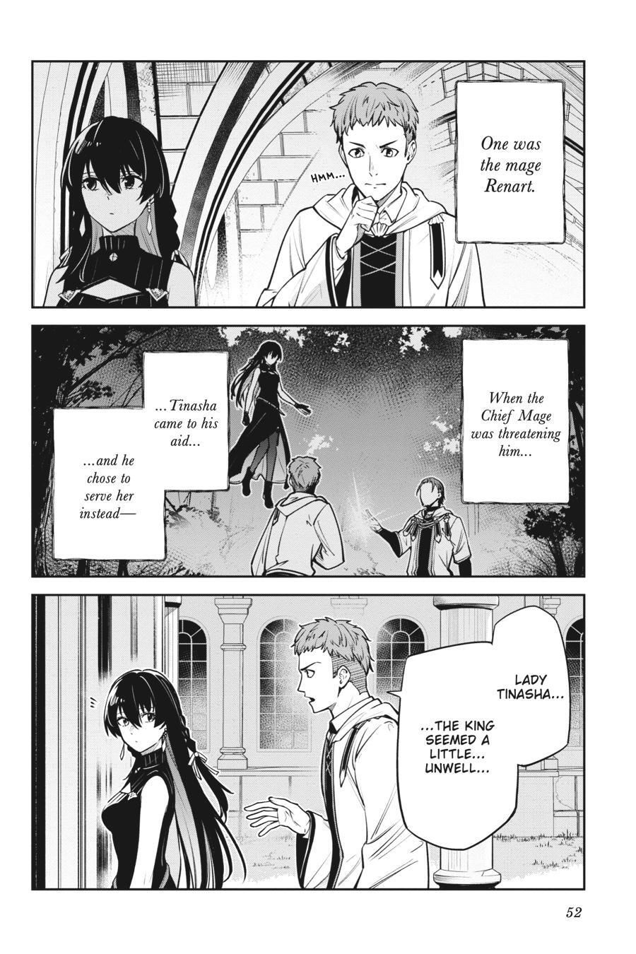 Read Unnamed Memory Manga Online