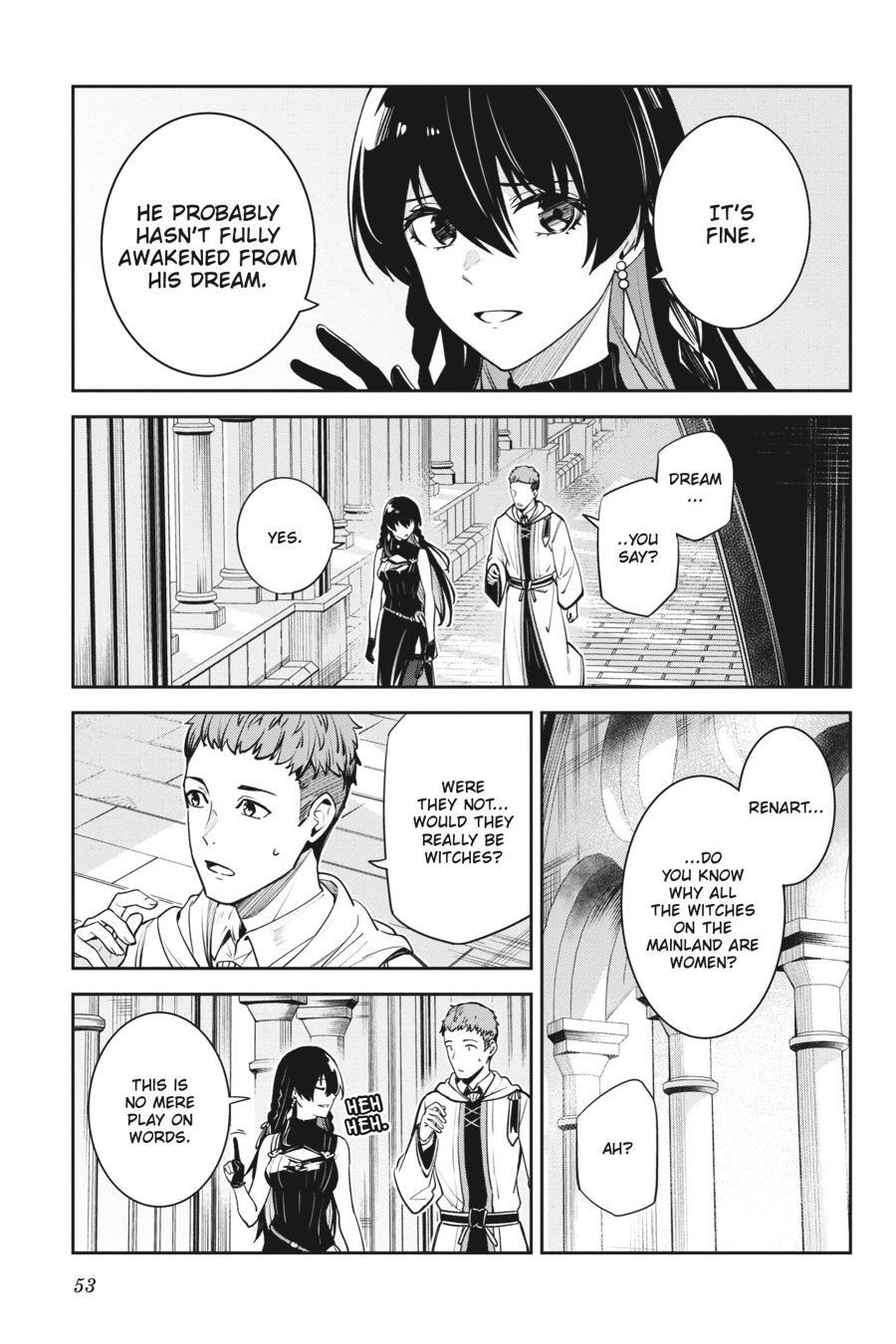 Read Unnamed Memory Manga Online
