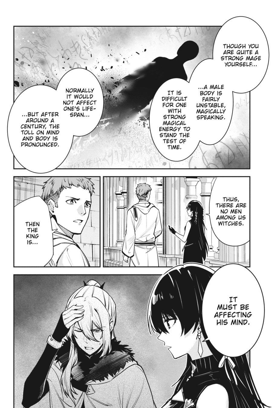 Read Unnamed Memory Manga Online