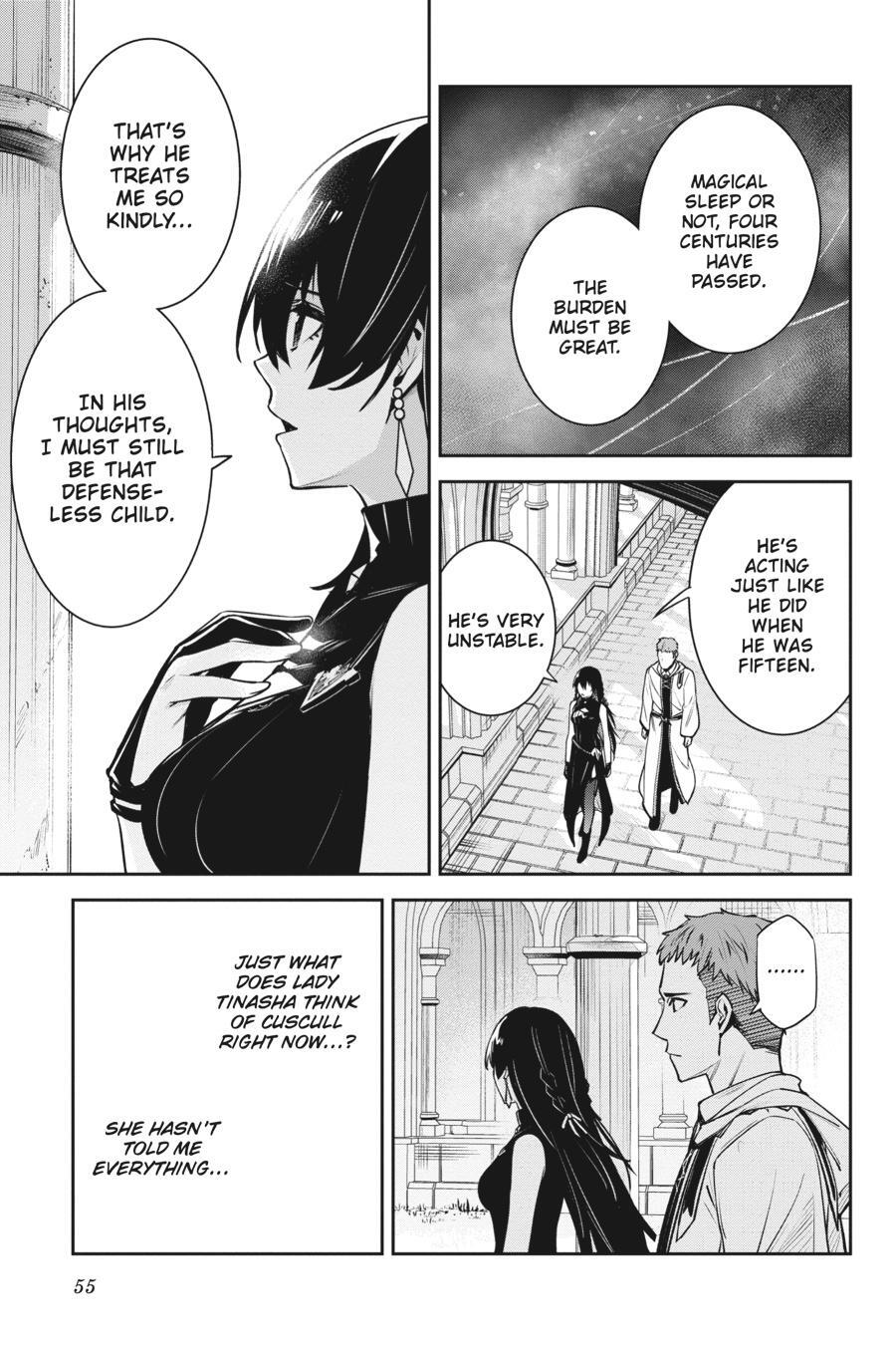 Read Unnamed Memory Manga Online