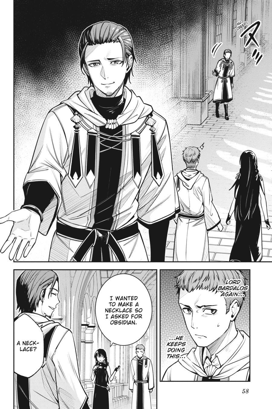 Read Unnamed Memory Manga Online