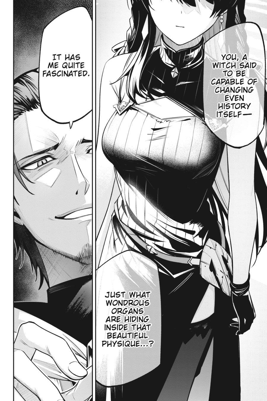 Read Unnamed Memory Manga Online