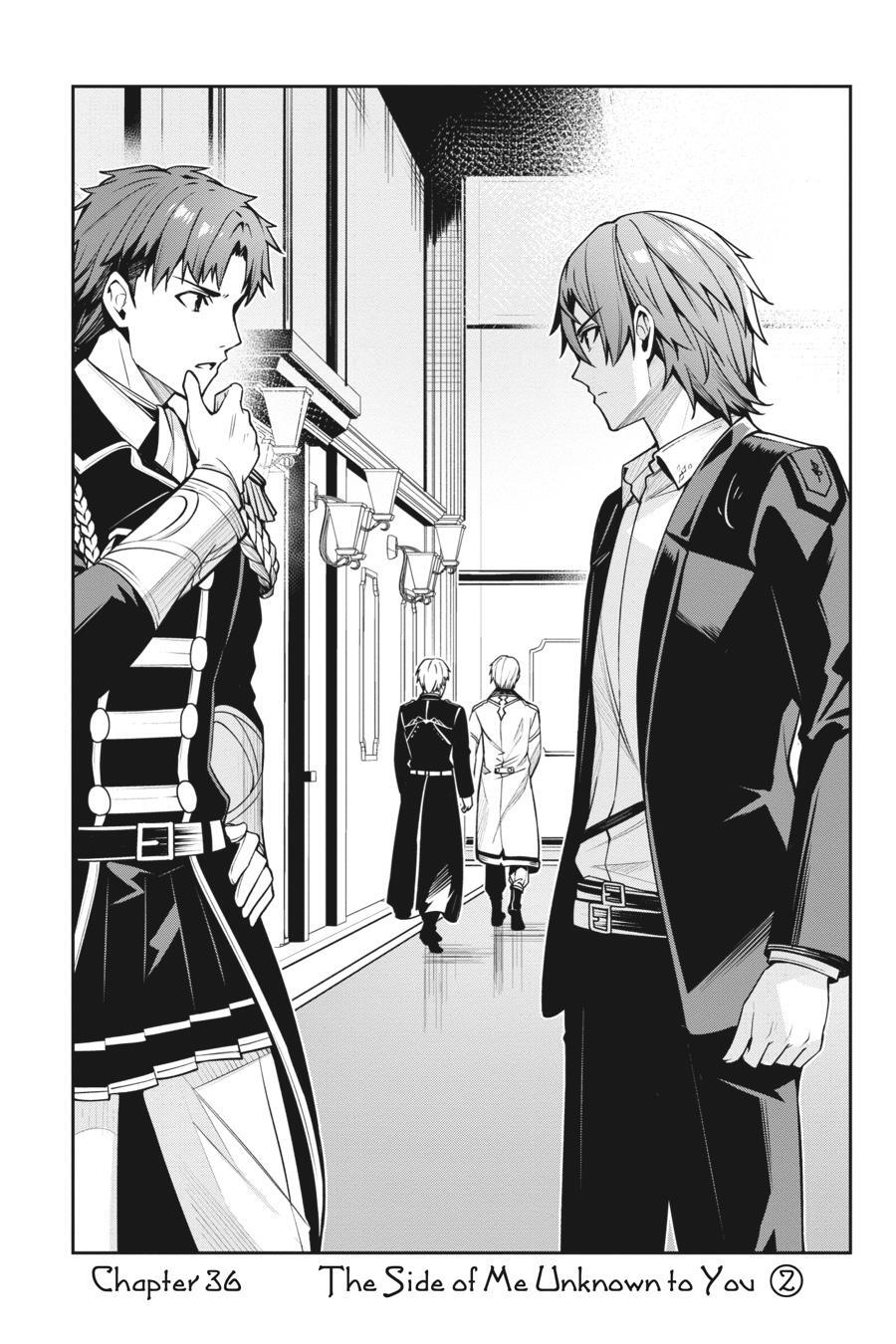 Read Unnamed Memory Manga Online