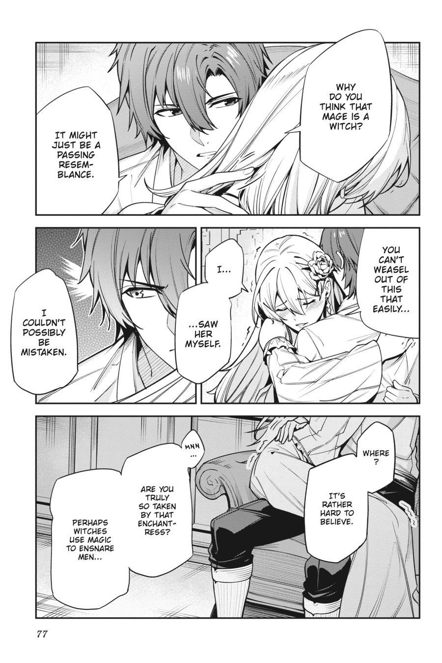 Read Unnamed Memory Manga Online