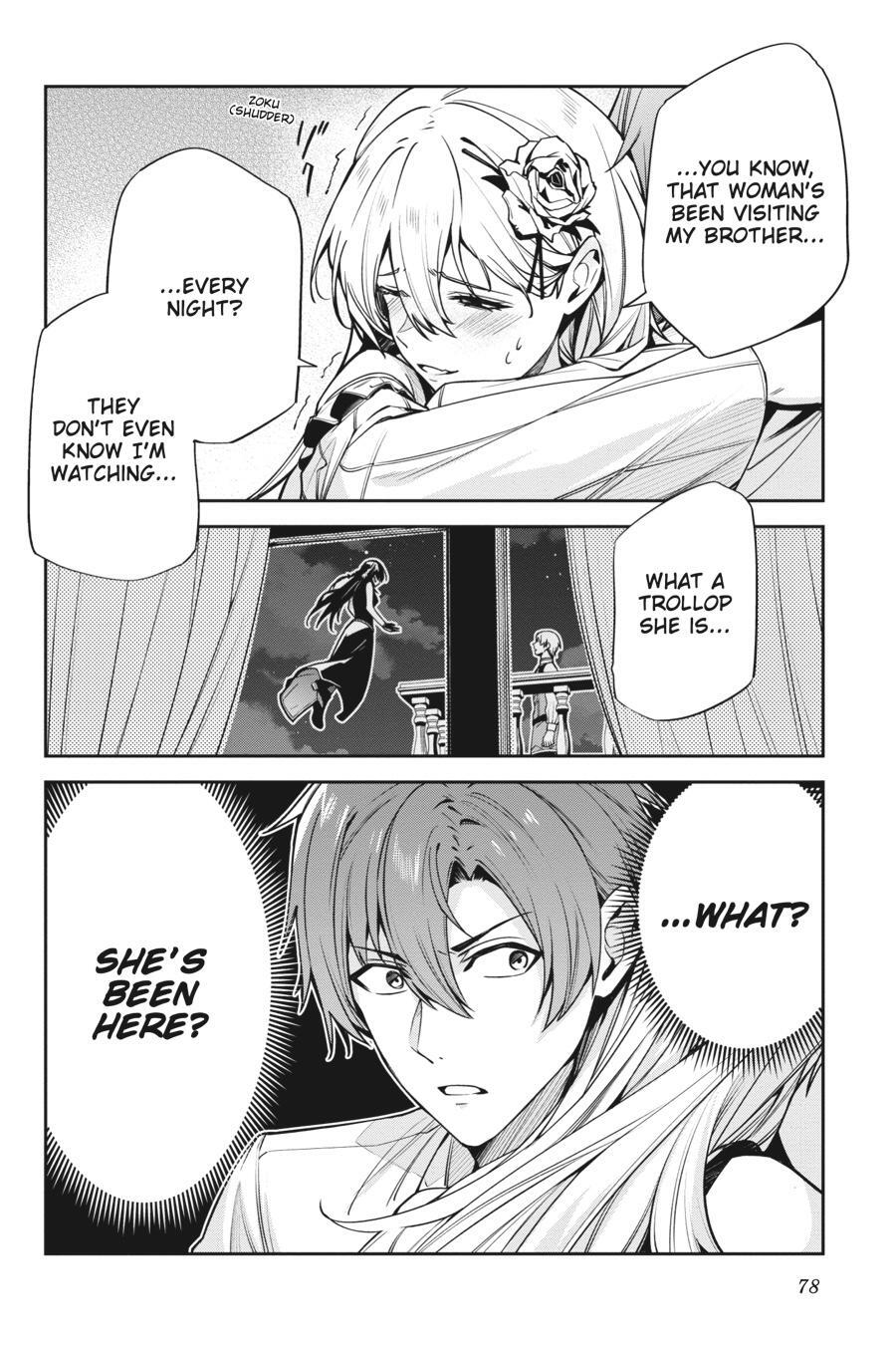 Read Unnamed Memory Manga Online