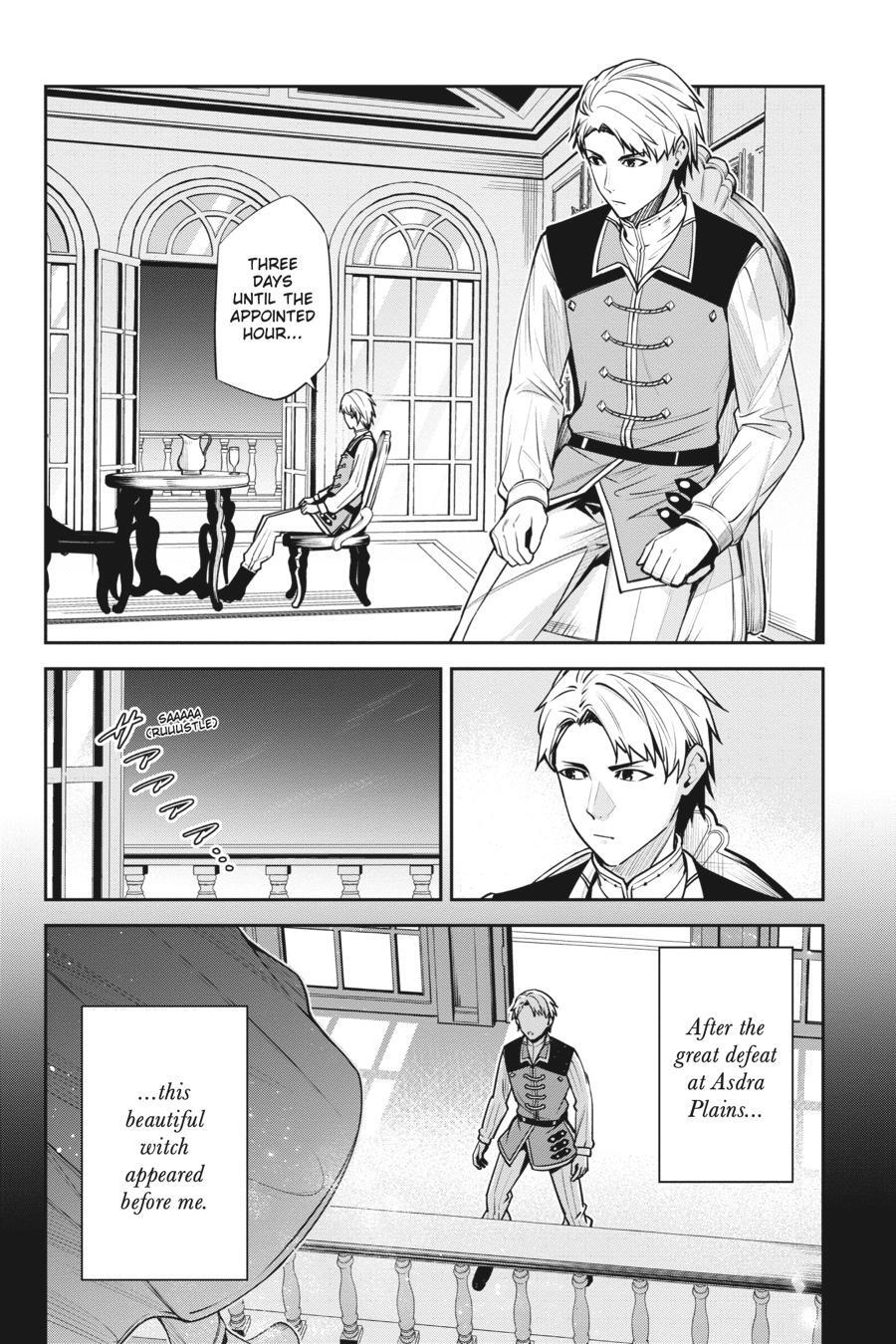 Read Unnamed Memory Manga Online