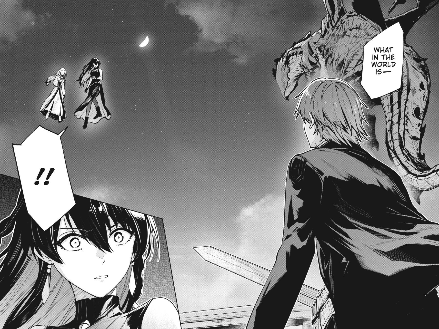 Read Unnamed Memory Manga Online