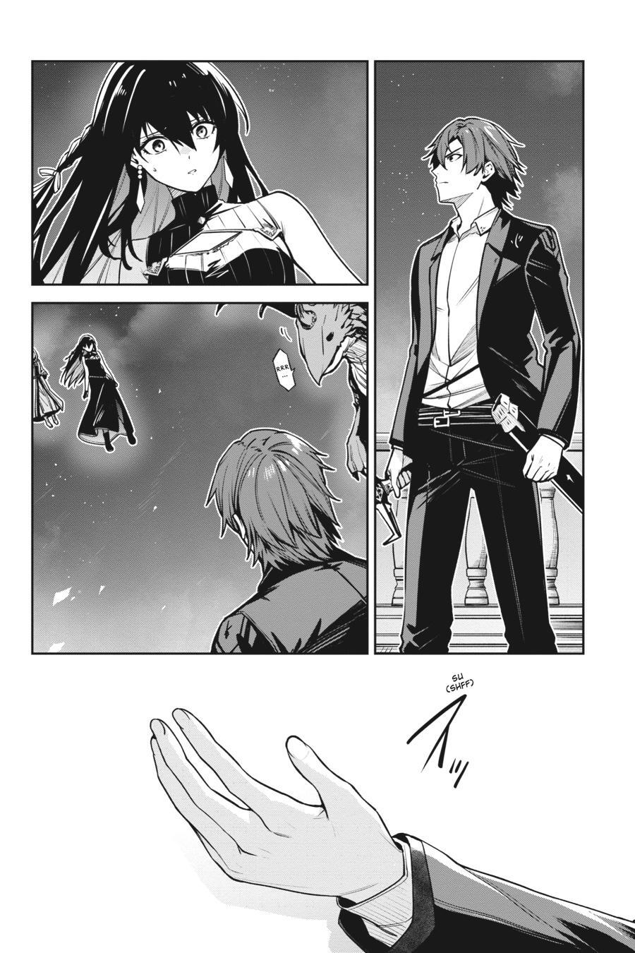 Read Unnamed Memory Manga Online