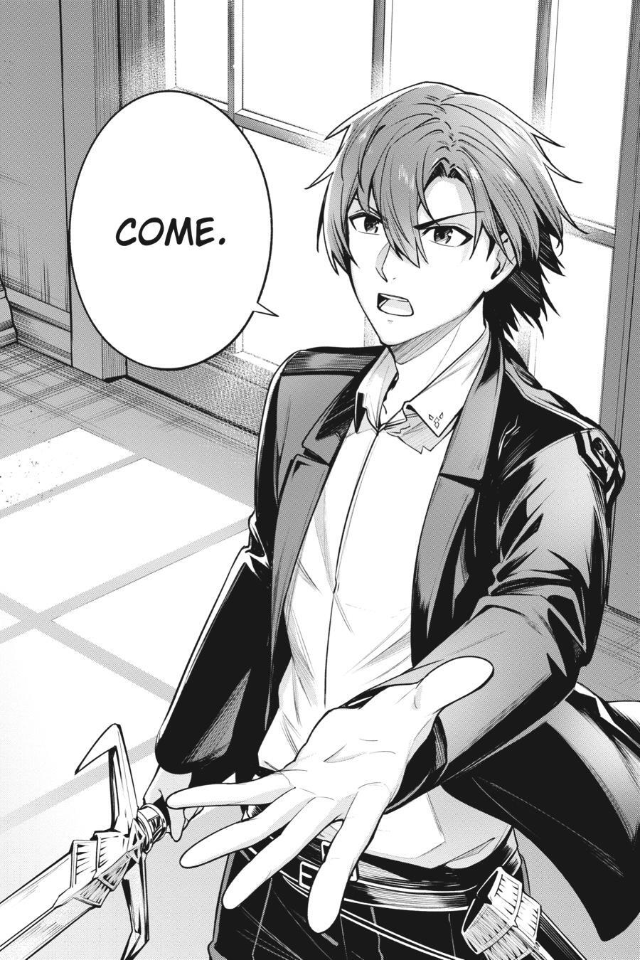 Read Unnamed Memory Manga Online