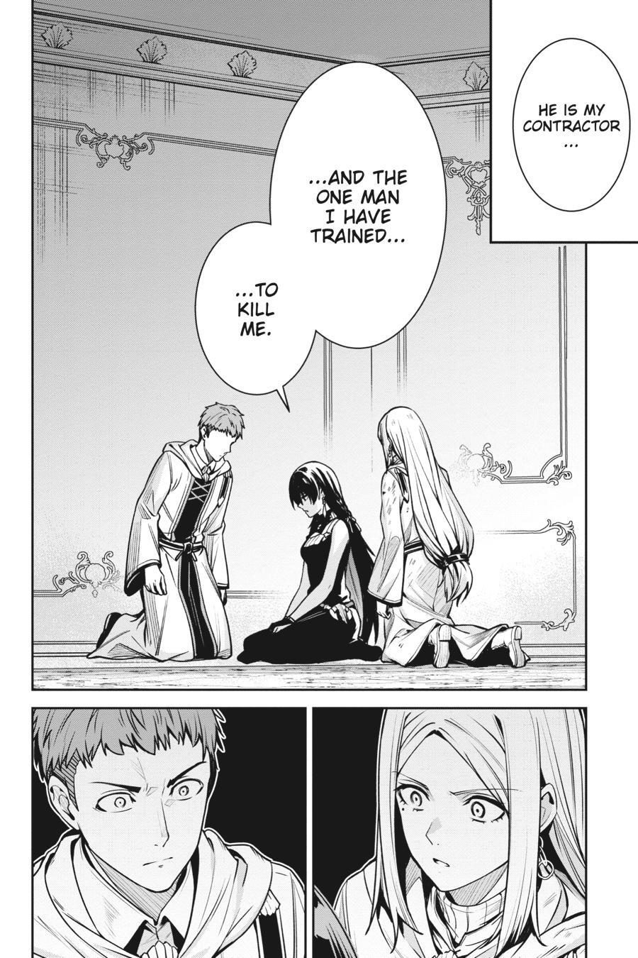 Read Unnamed Memory Manga Online