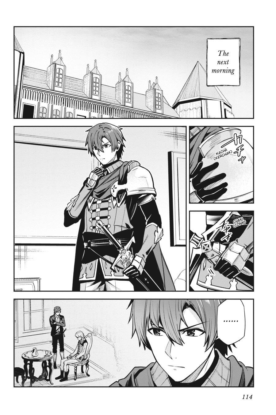 Read Unnamed Memory Manga Online