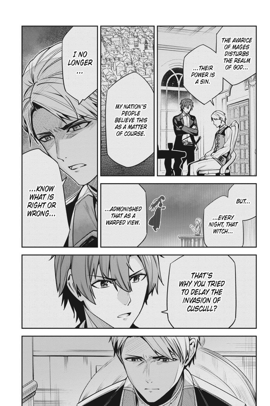 Read Unnamed Memory Manga Online