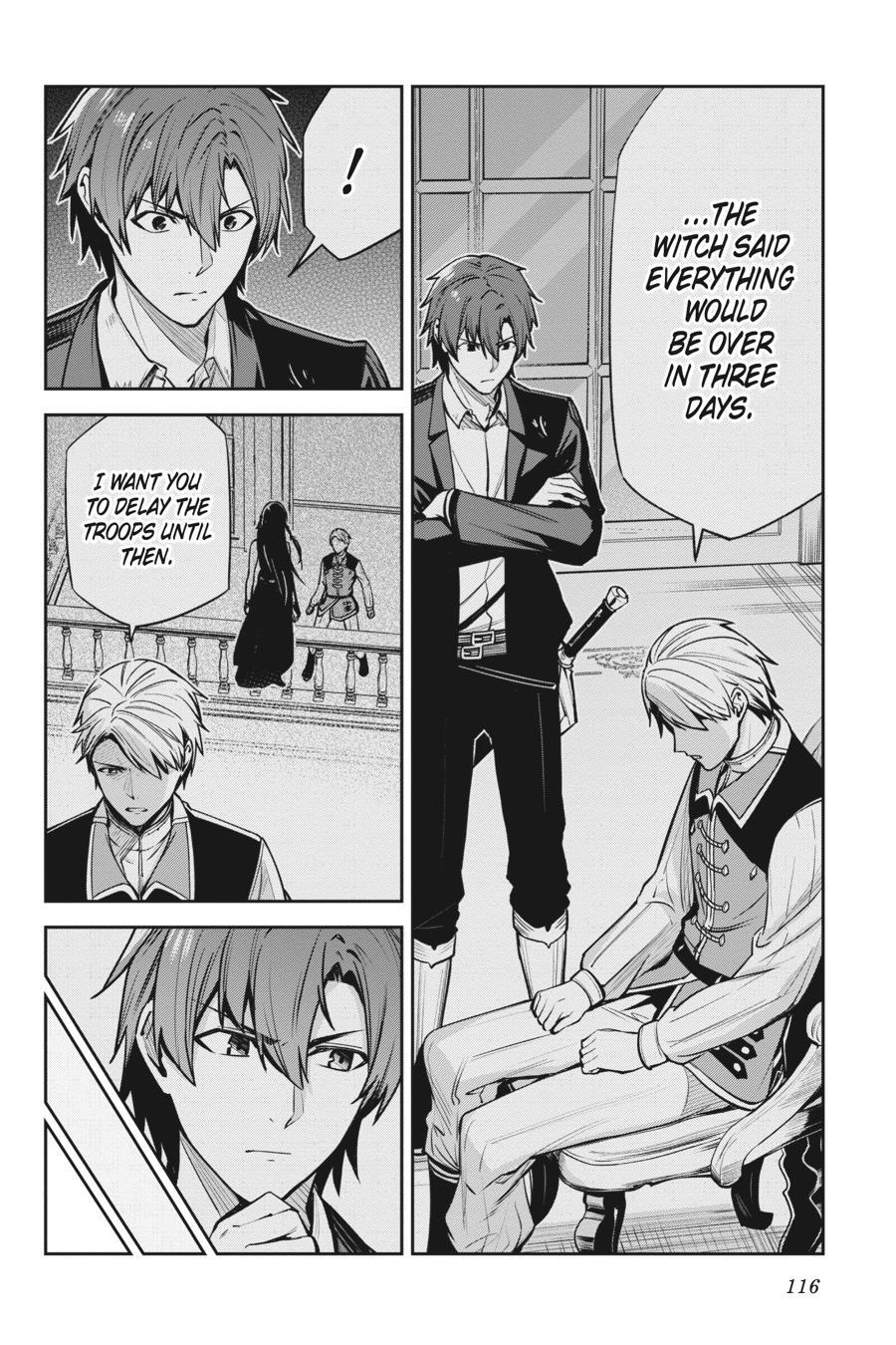 Read Unnamed Memory Manga Online
