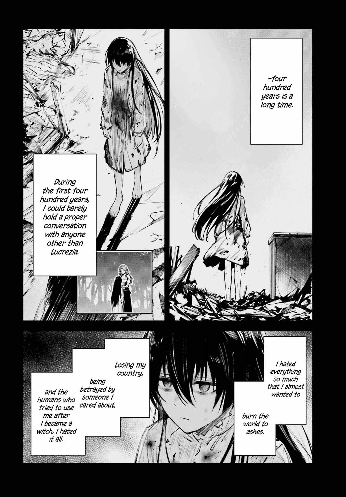 Read Unnamed Memory Manga Online