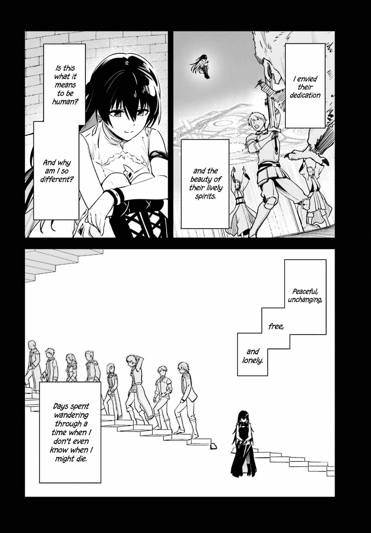 Read Unnamed Memory Manga Online
