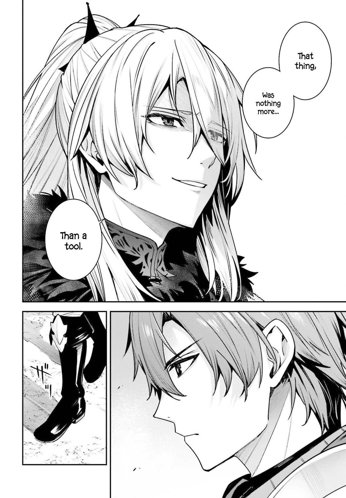 Read Unnamed Memory Manga Online