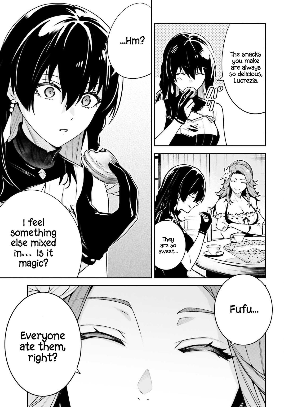 Read Unnamed Memory Manga Online