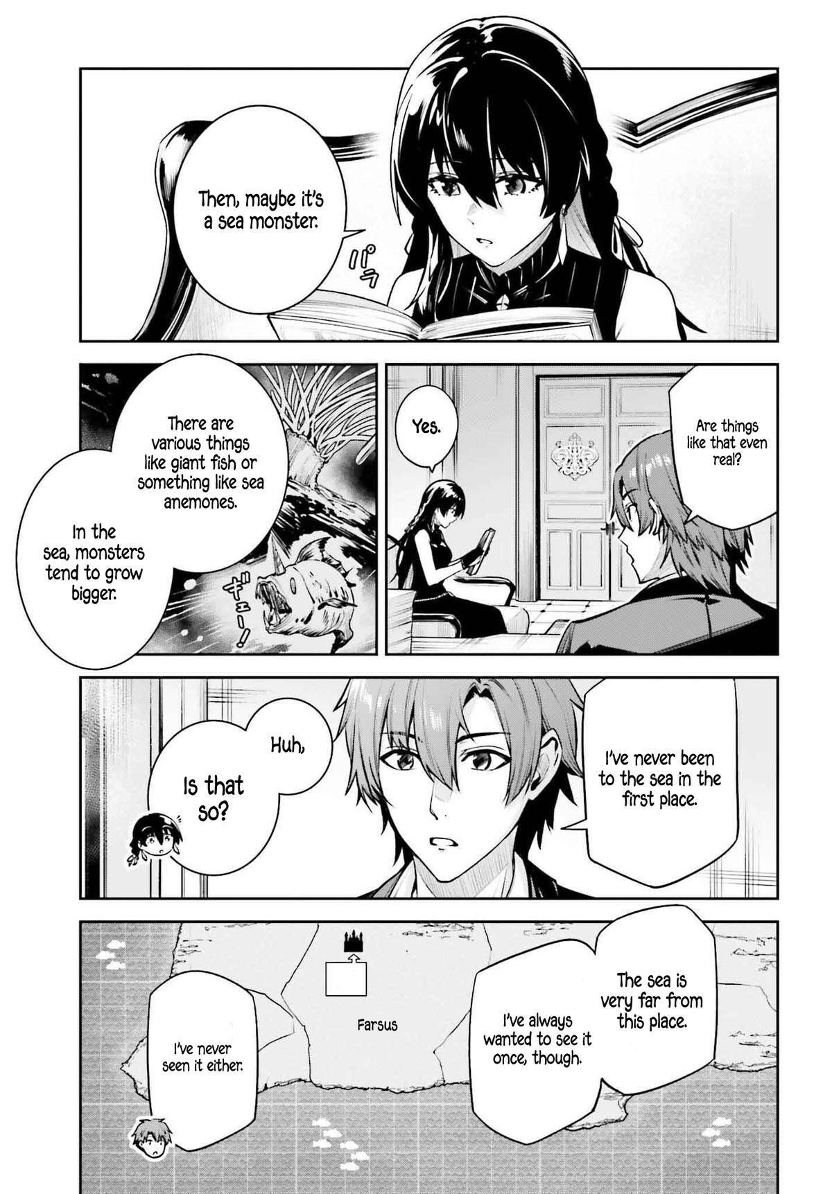 Read Unnamed Memory Manga Online