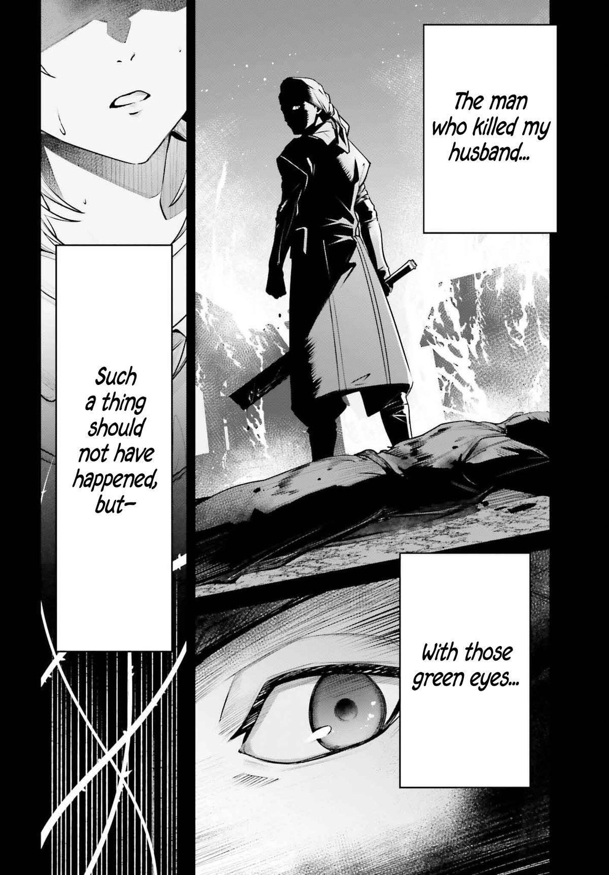 Read Unnamed Memory Manga Online