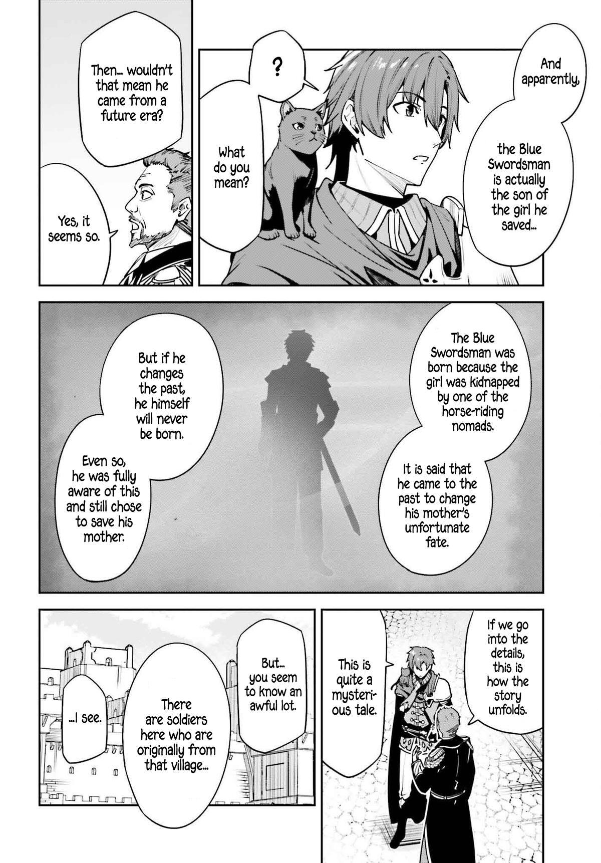 Read Unnamed Memory Manga Online