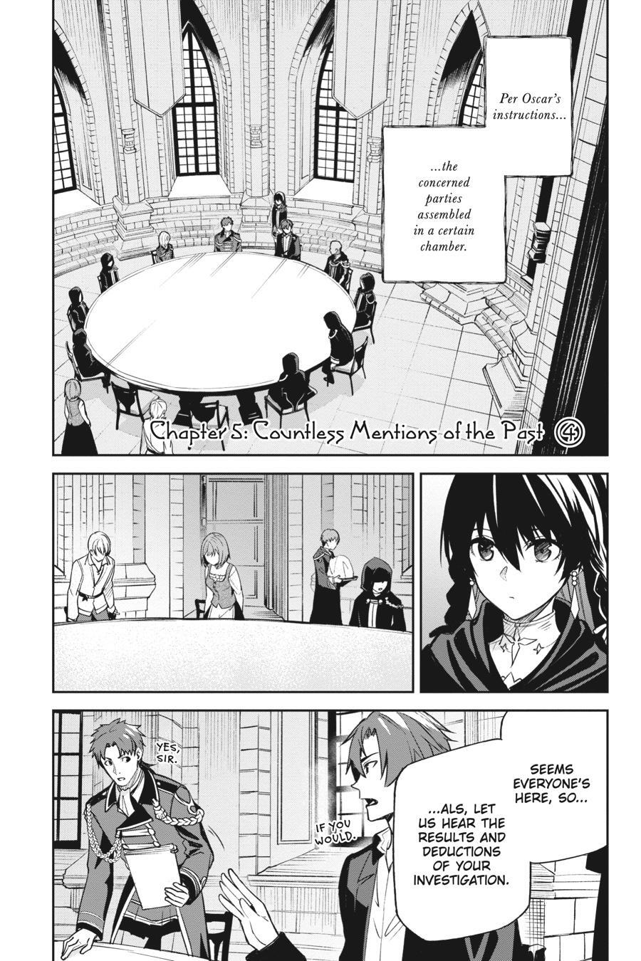 Read Unnamed Memory Manga Online