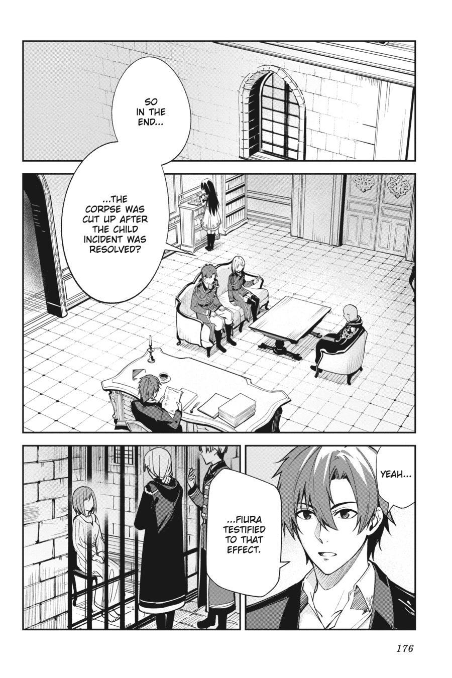 Read Unnamed Memory Manga Online