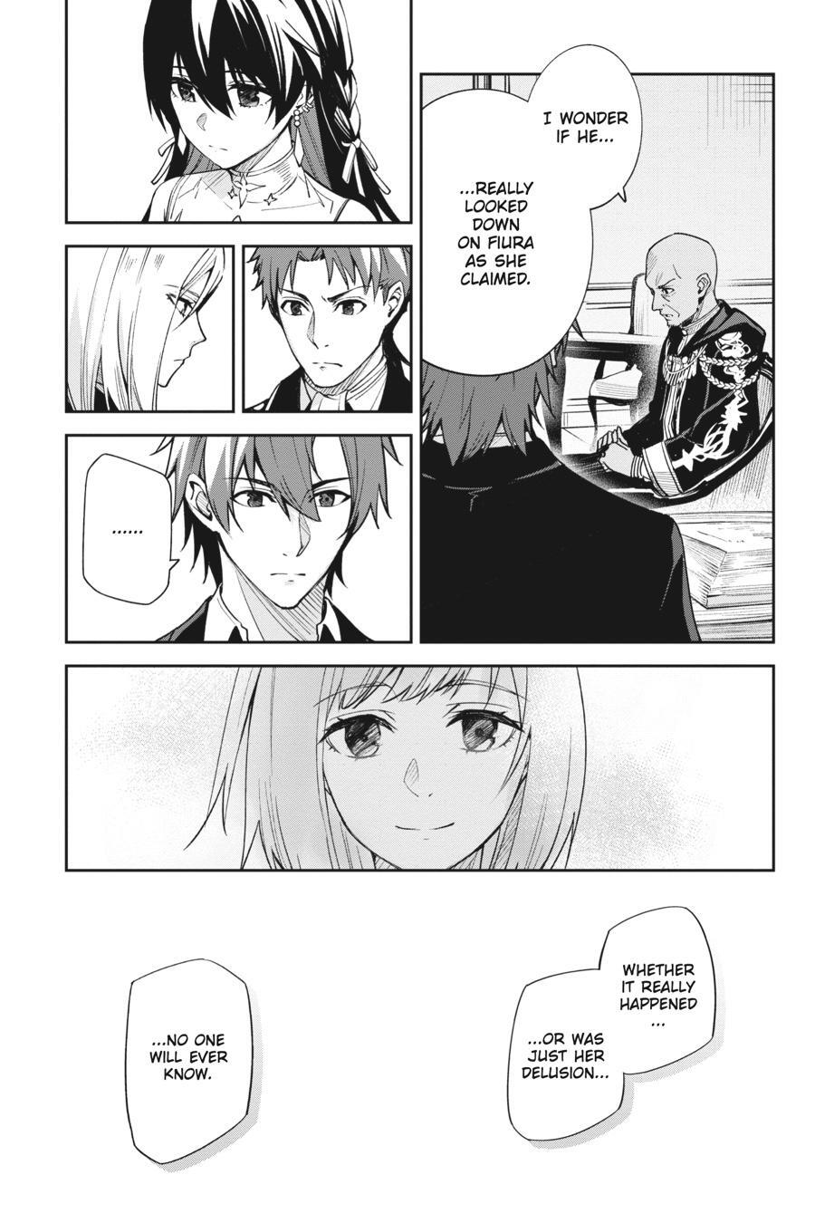 Read Unnamed Memory Manga Online