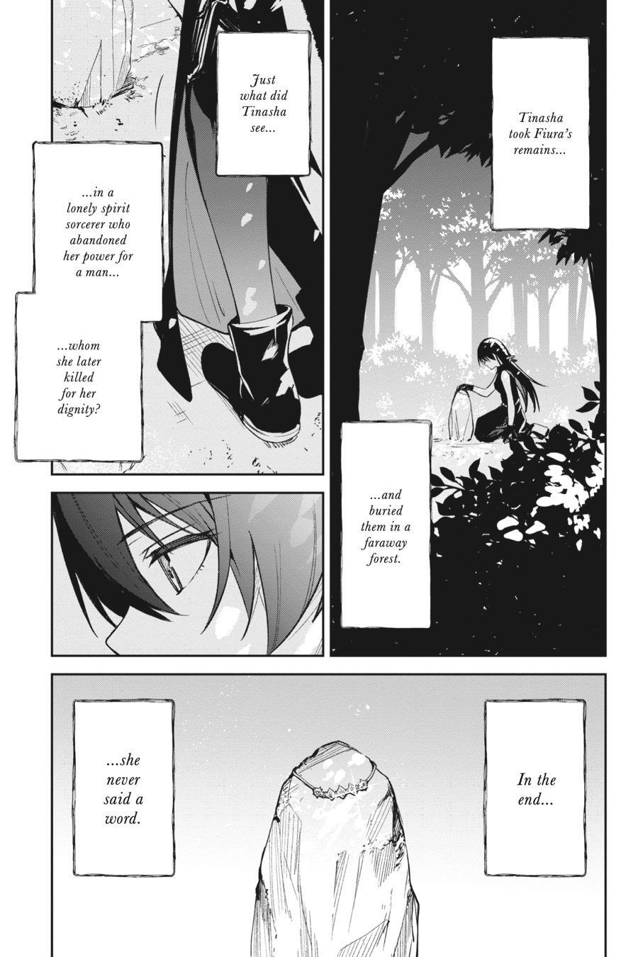 Read Unnamed Memory Manga Online