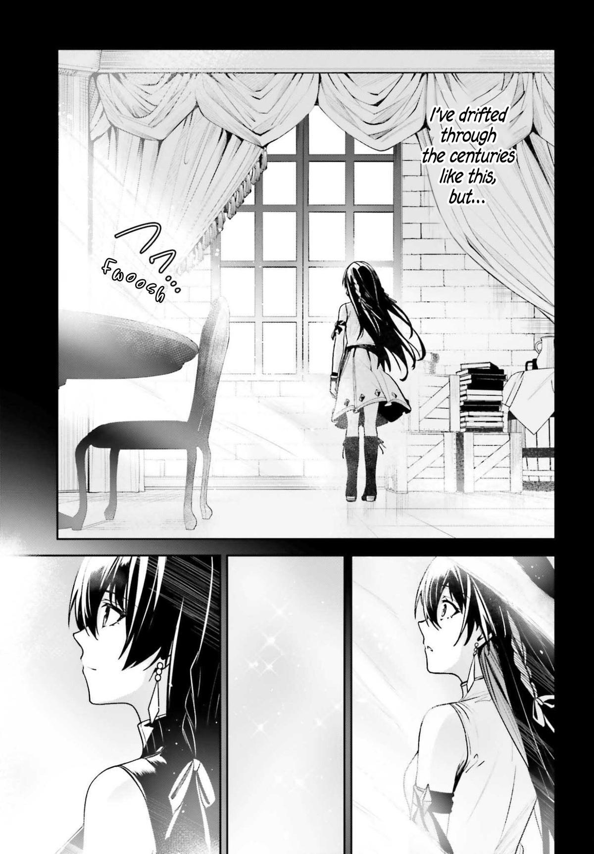 Read Unnamed Memory Manga Online