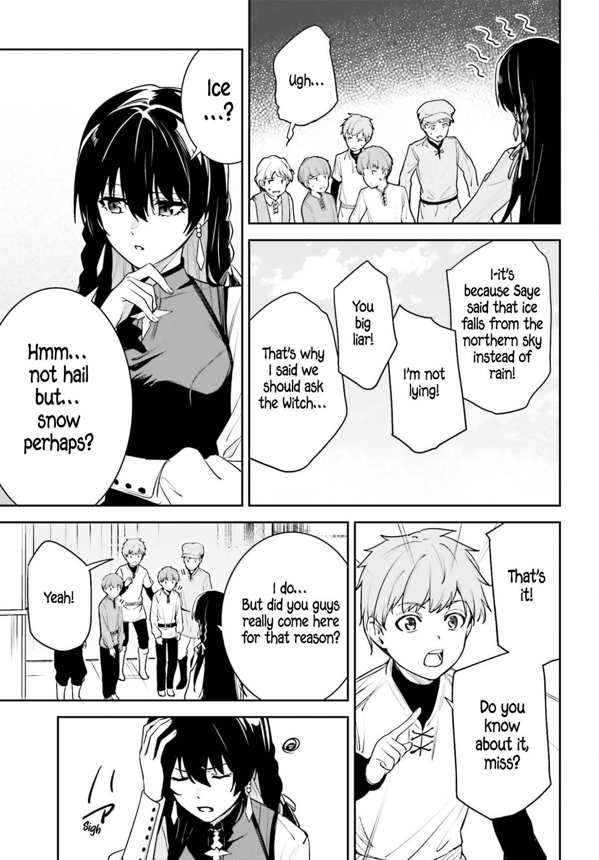 Read Unnamed Memory Manga Online