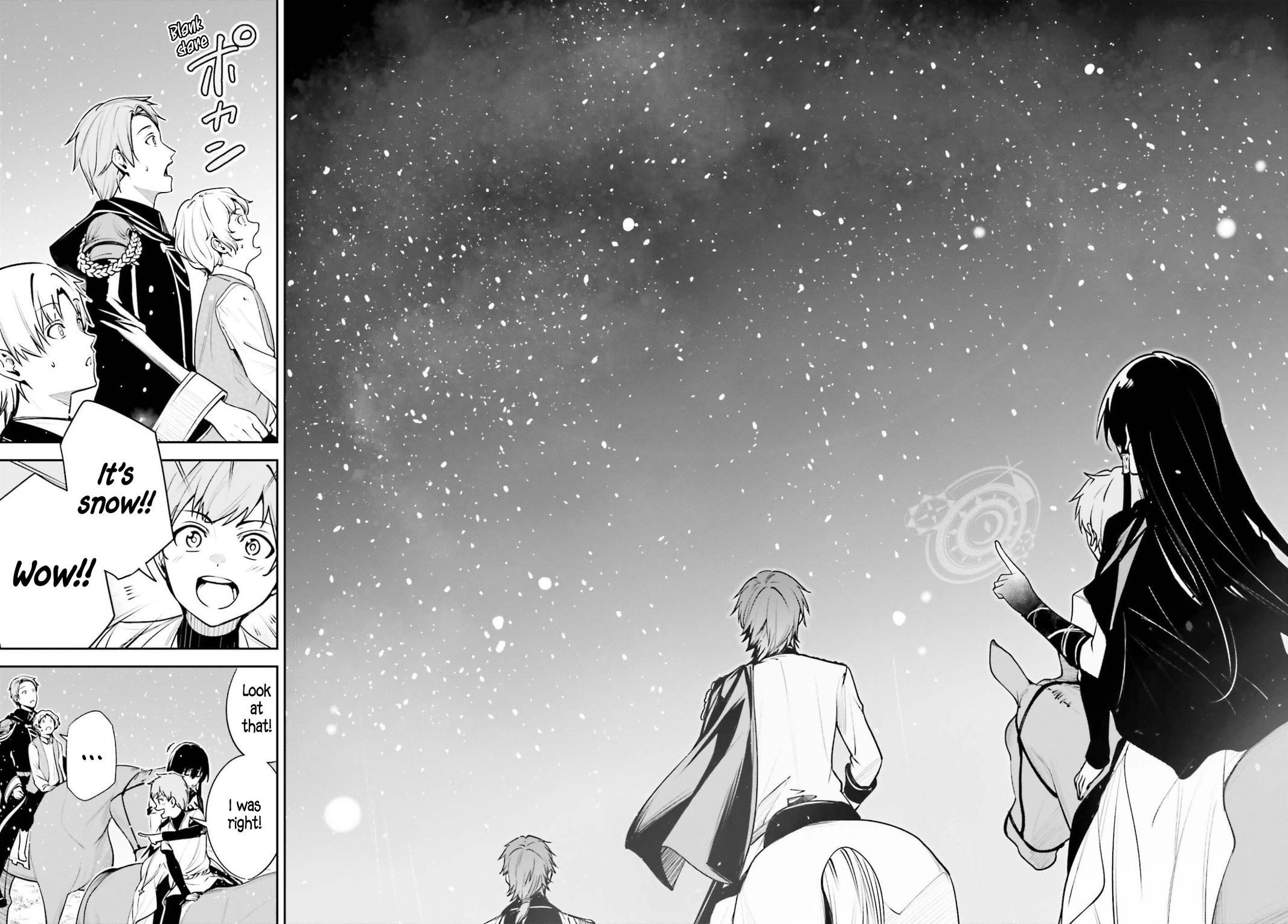 Read Unnamed Memory Manga Online