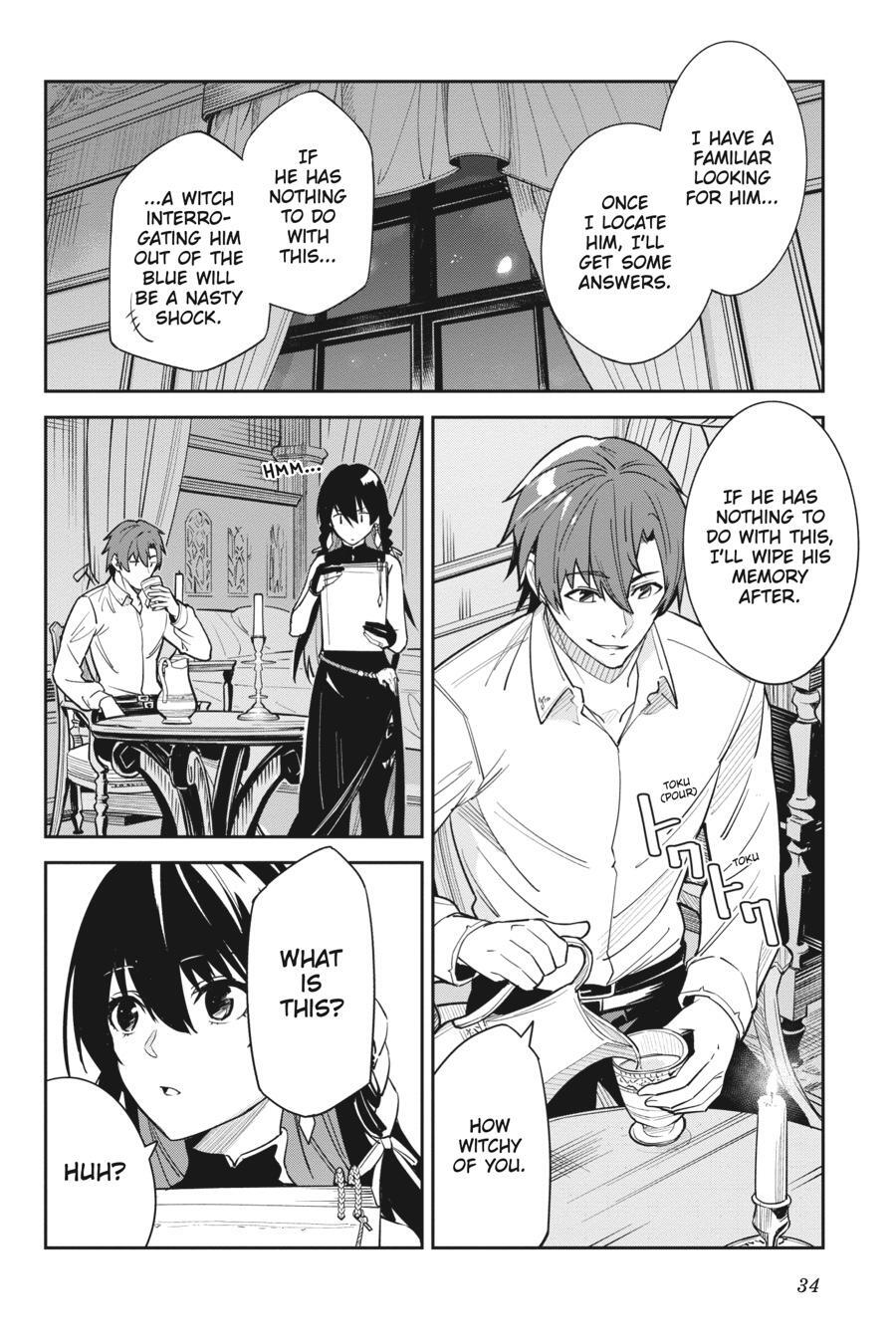 Read Unnamed Memory Manga Online